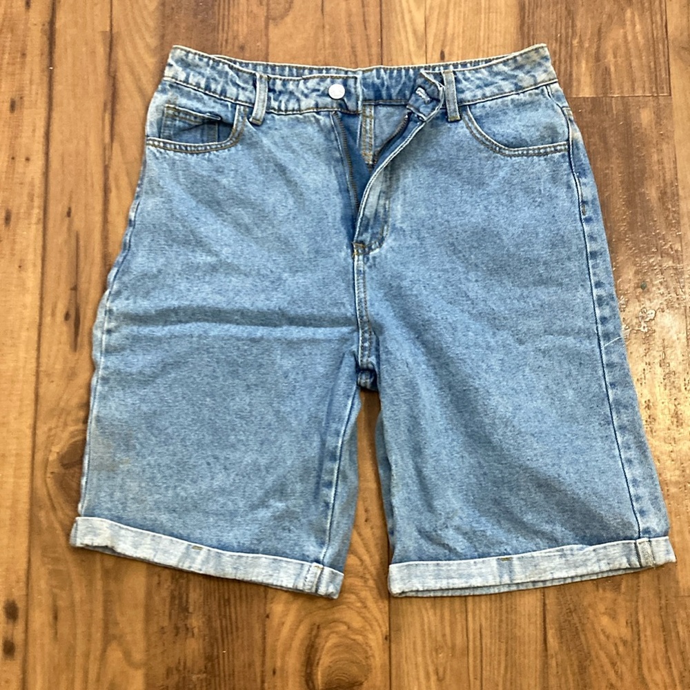 SHEIN shorts size L